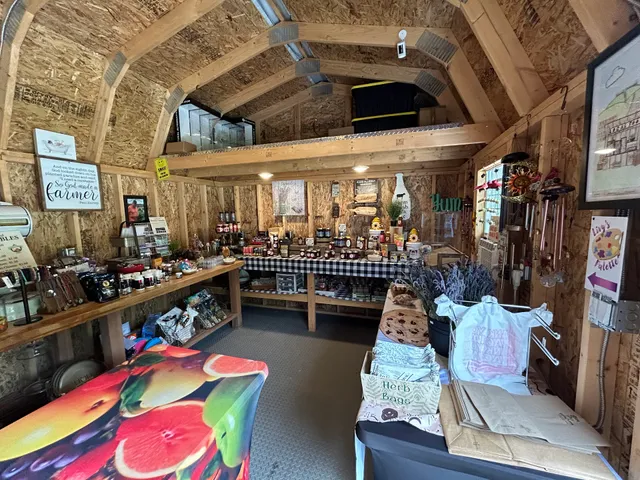 Fowler and Valley Farms