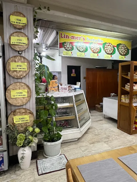 Lin-Mer's Bakeshop and Restaurant