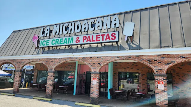 La Michoacana