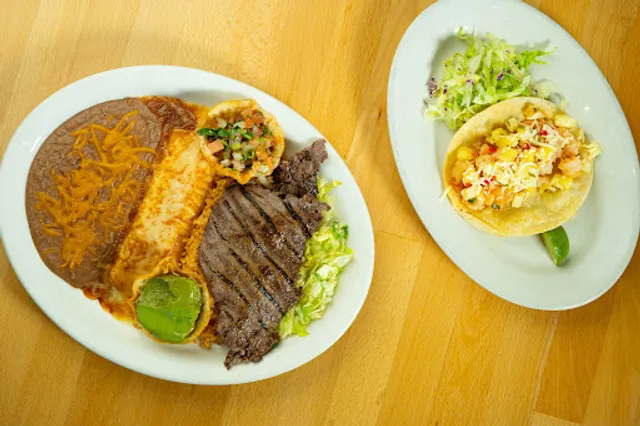 Moreno's Mexican Grill