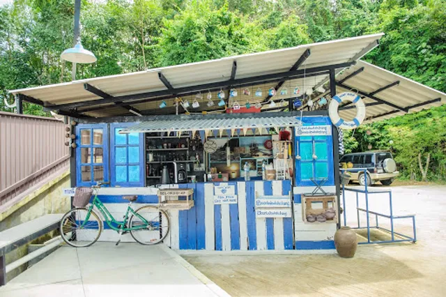 Montview Koh Chang || มองวิว เกาะช้าง