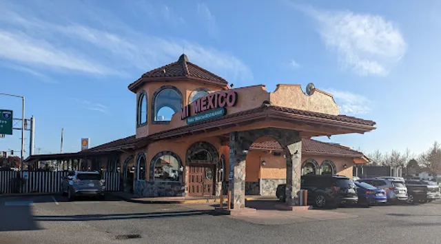 Mi Mexico Restaurant