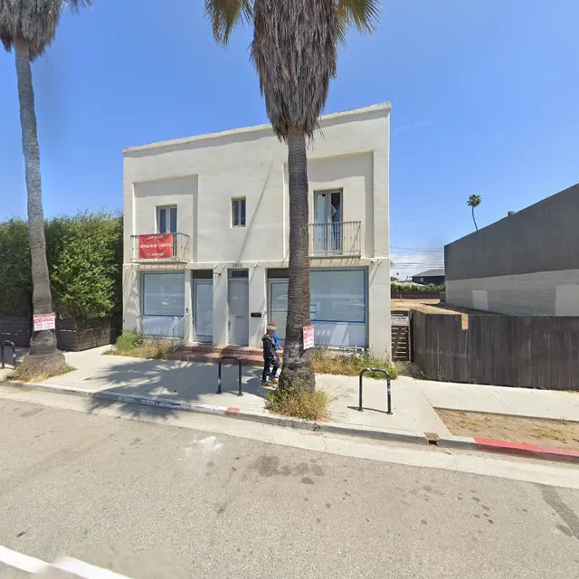 1009 Abbot Kinney Blvd