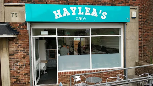 Haylea's Cafe