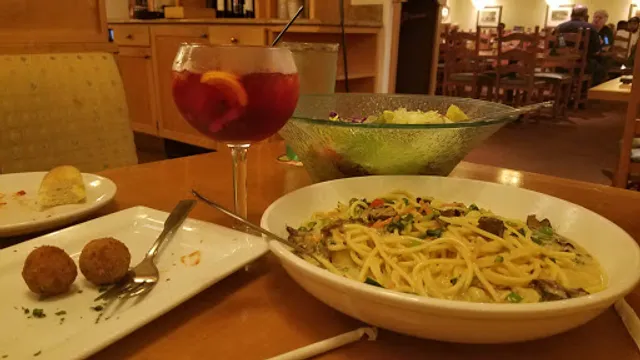 Olive Garden Italian Restaurant