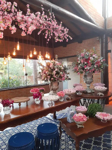 Confeitaria Juliana Campos em Valinhos