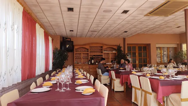 Restaurante Casa Aurelio