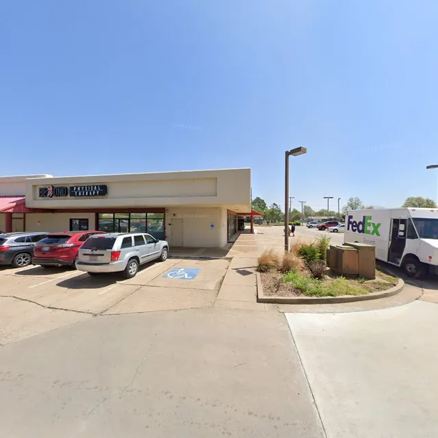 Dr. Larissa Giuliano Beyond Primary Care Tulsa