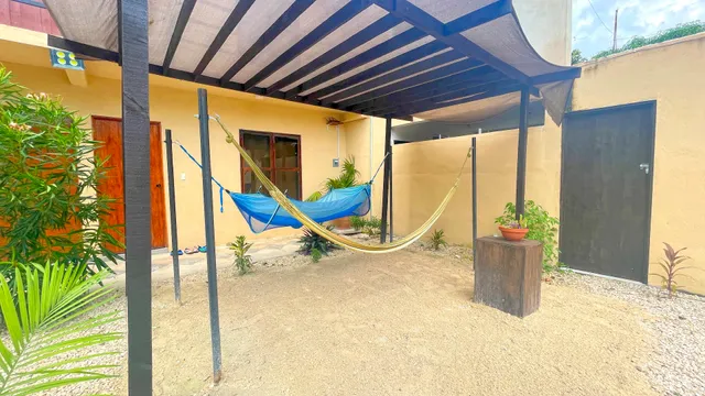 Beryllos Bacalar Pool & Pet Friendly