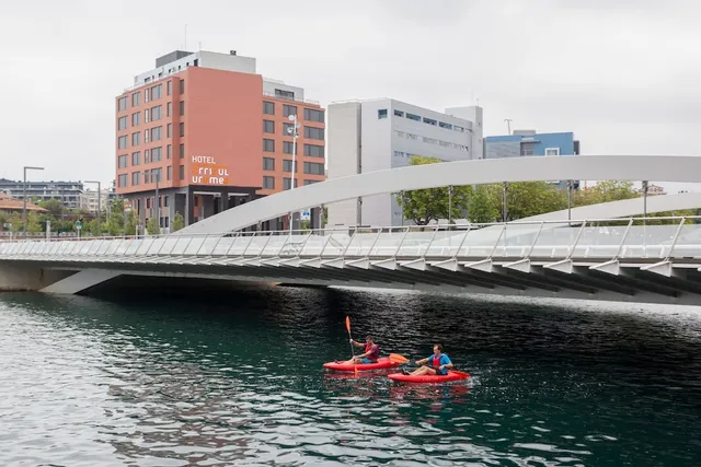 Colectia Hotel Urumea