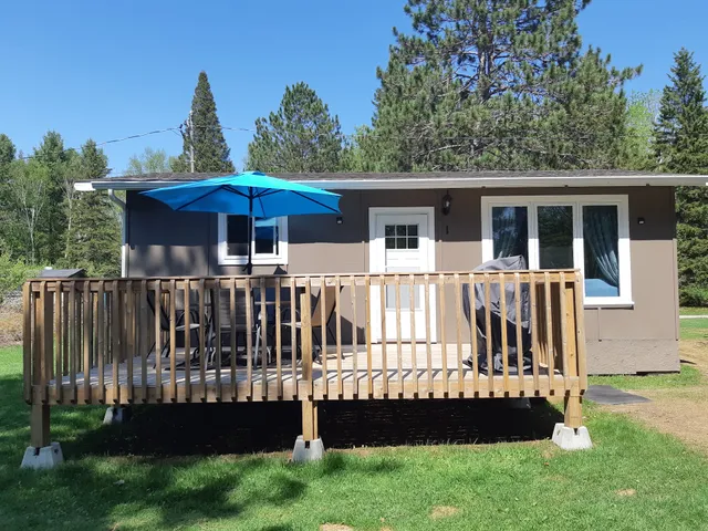 River's Edge Camping