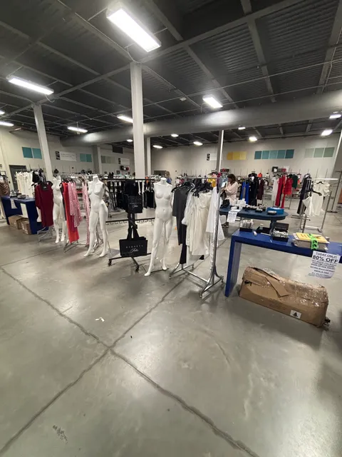 Saks The Company Store