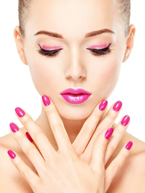 Sugar Polish Nail Bar Atlanta (10% OFF New Customers)