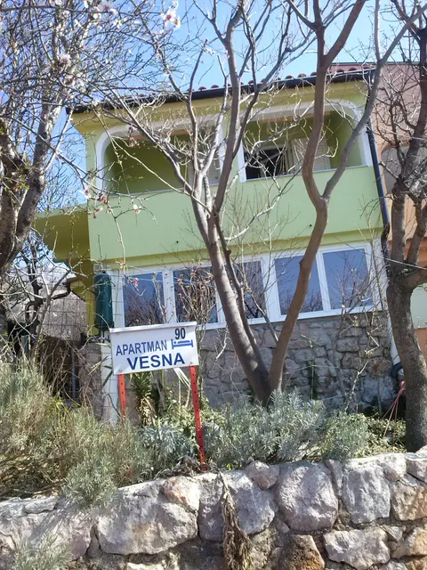 Apartman Vesna