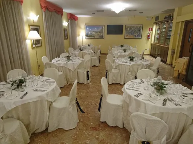 RISTORANTE BRANDO