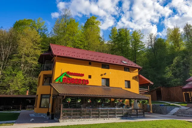 Pensiunea Roberto