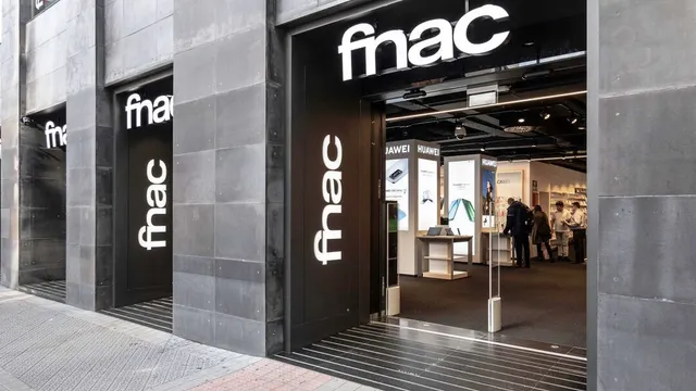 Fnac