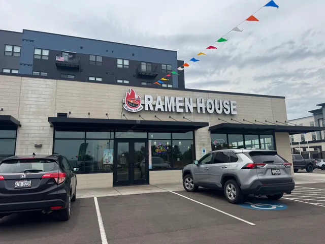 Superior Ramen House