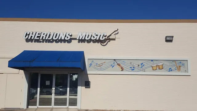 Cherijons of Harlingen