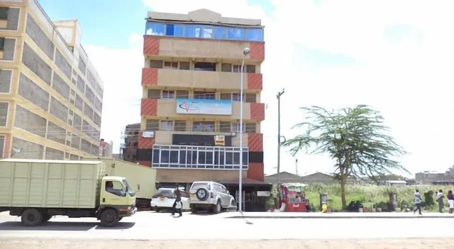 Airport View Plaza Hotel