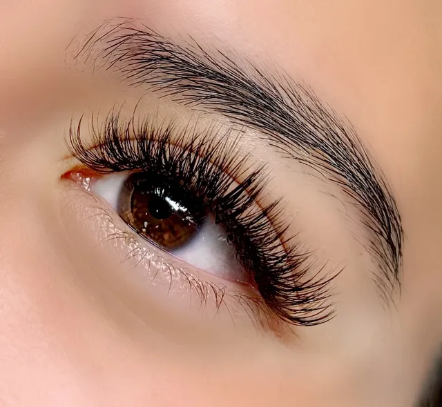 Elegant Lashes By Katie - Costa Mesa/Newport