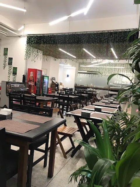 Restaurante Botucatu