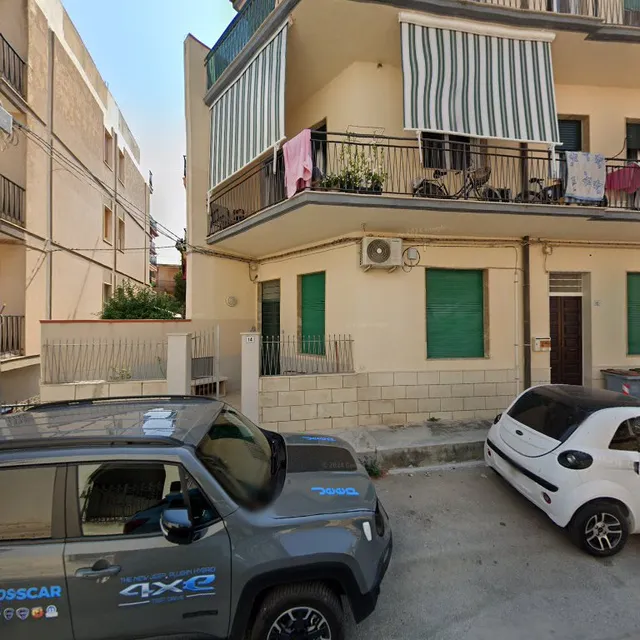 MarGiò Holiday Apartment