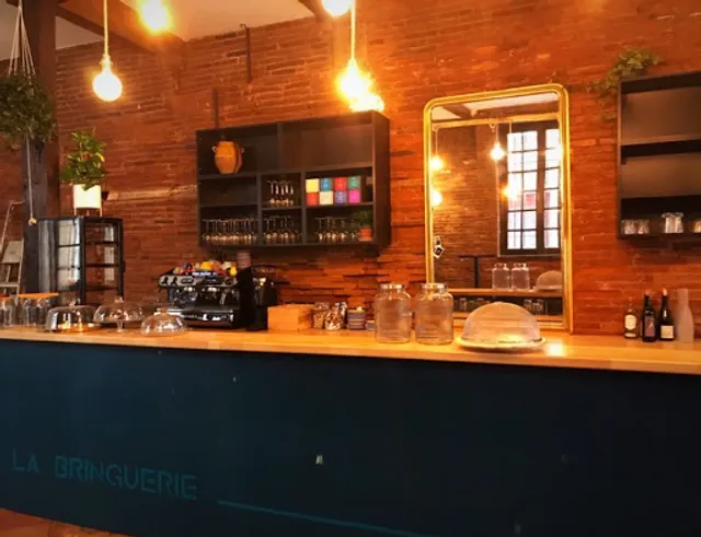 La Bringuerie