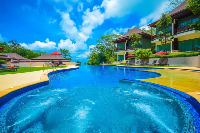 Crystal Wild Resort Panwa Phuket