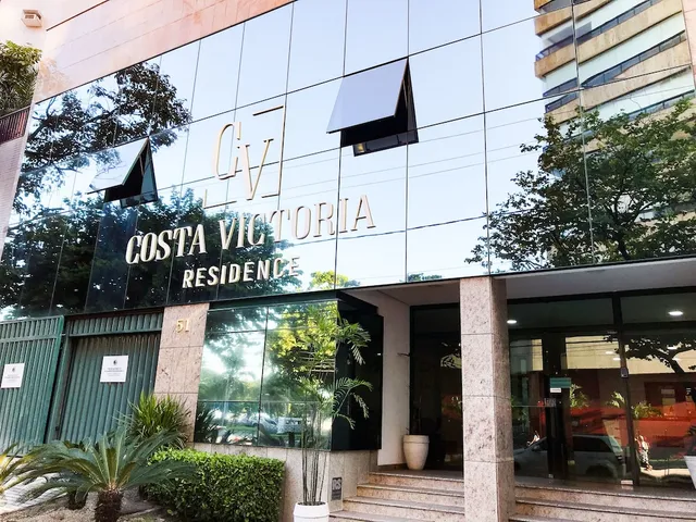 Hotel Costa Victoria