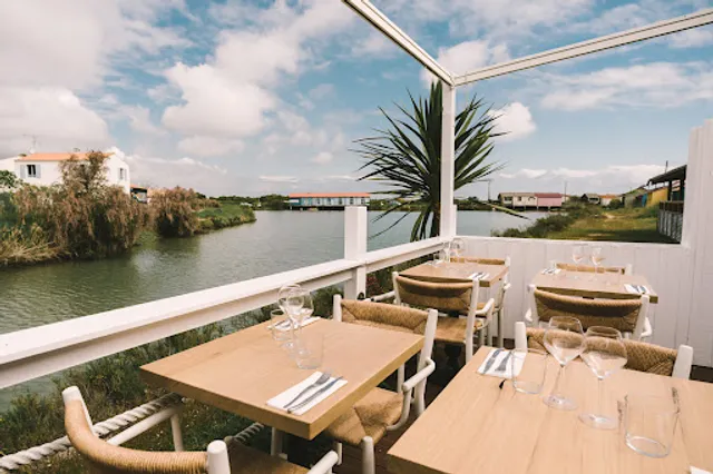 Les Poissons Rouges | Restaurant Ile d'Oléron