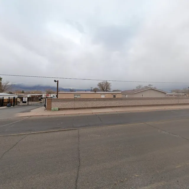 Green Valley Mobile Home Park