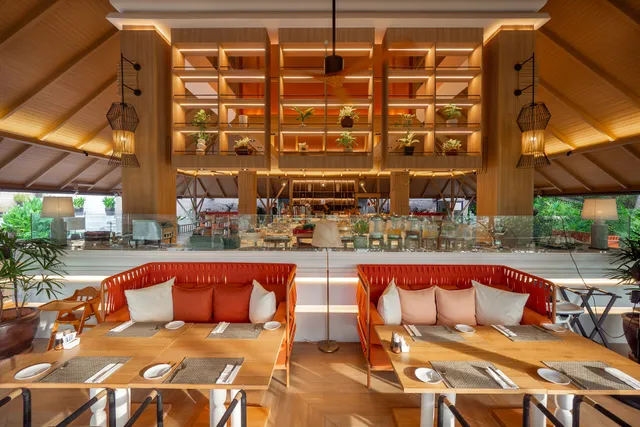 Khamin Restaurant Phuket