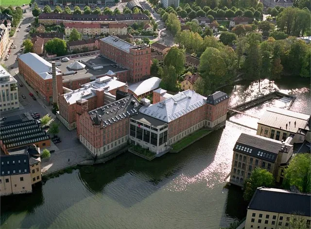 Pronova Hostel i Norrköping