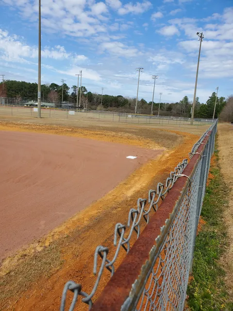 Gordo Dixie Youth Baseball & Softball