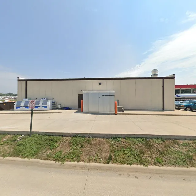 Piccadilly Circus Pizza