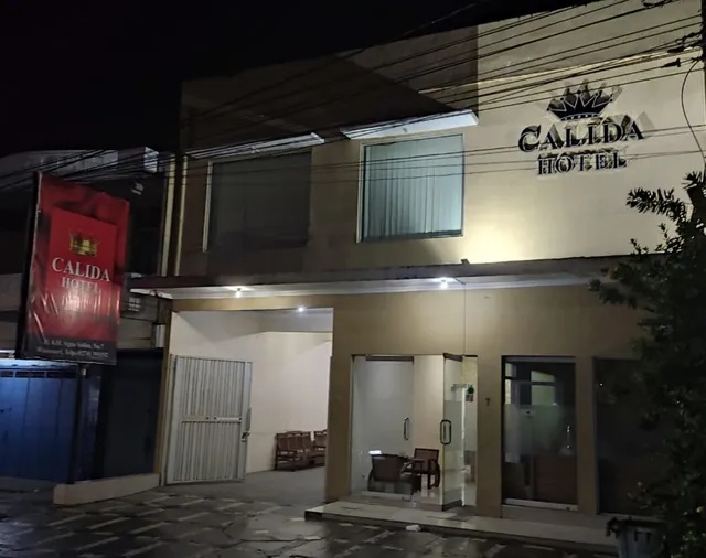 Calida Hotel RedPartner near Alun Alun Wonosari