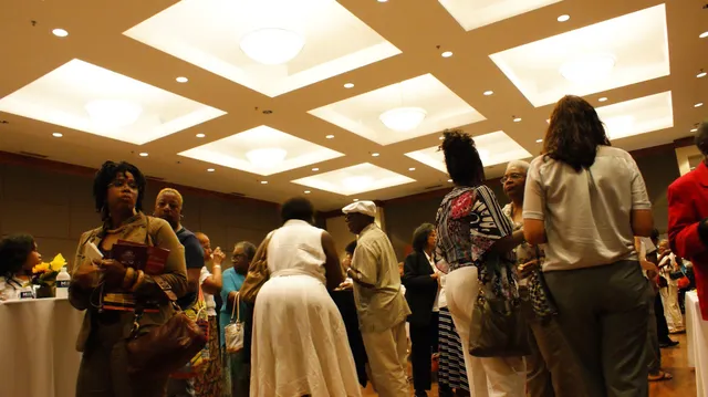 Northwest Activities Center