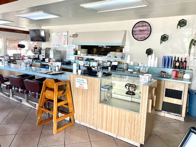 Jose's Country Kitchen