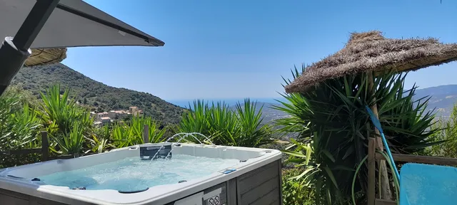 U riposu di a cupulatta