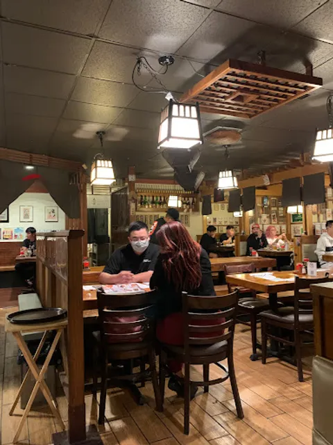 Kappo Honda 割烹本多