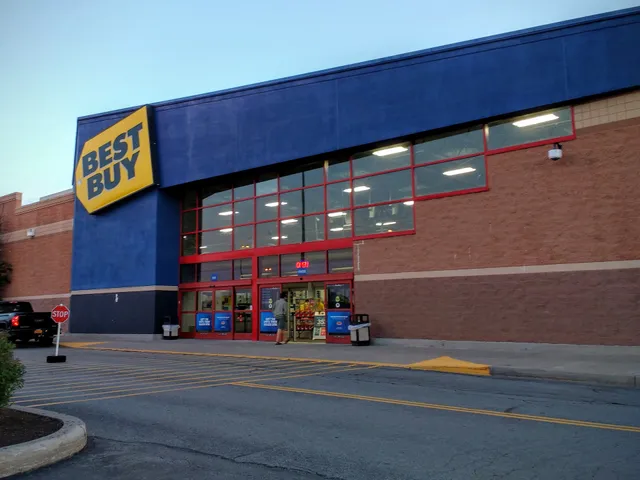 Best Buy