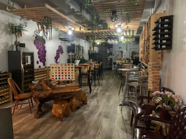 English-Brown winery