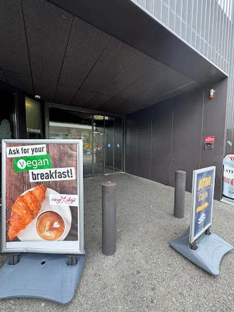 Porta Ticino Easy Stop SA
