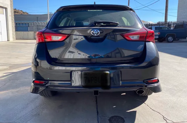 Precision Trailer Hitches and Welding