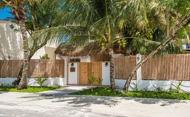 Wave Sound by 3S Maldives