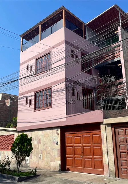 Departamento Para Turistas