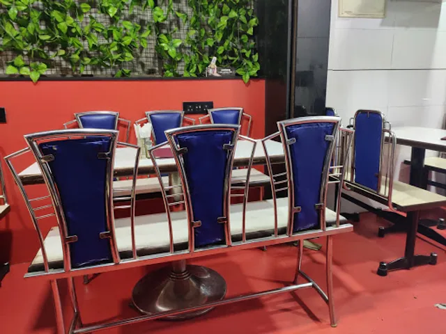 Vidith's House of Food