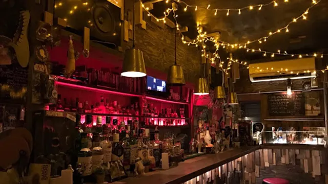 ゆるバー ルぺール