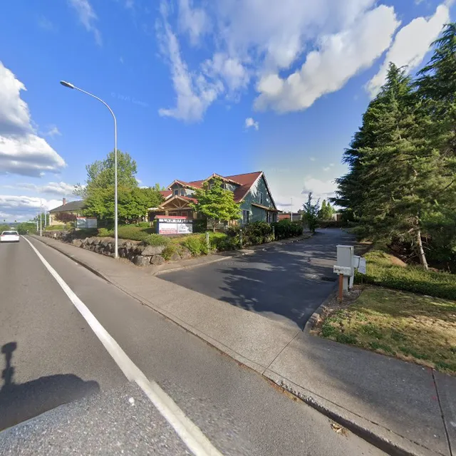 Law Office of Robert G. Dolton (The Fishing Lawyer)